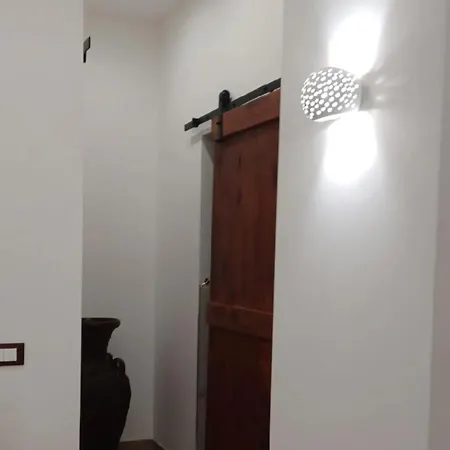 Casainiso' Lägenhet