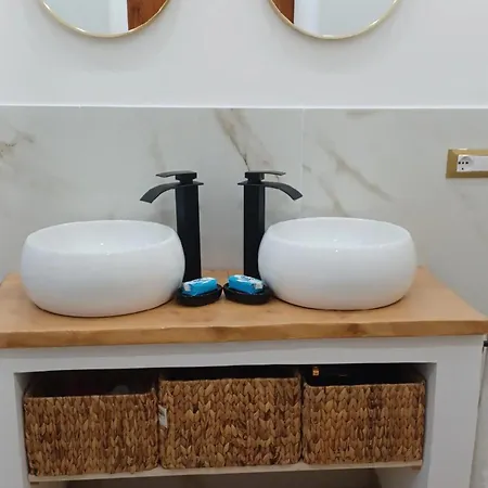 Casainiso' Apartment