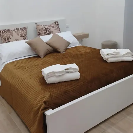 Casainiso' Apartment *