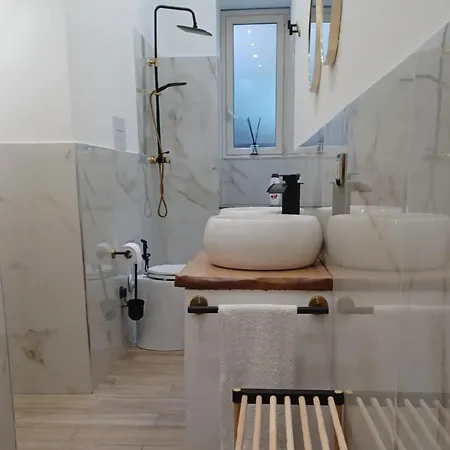 Lägenhet Casainiso' *