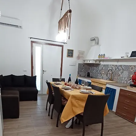 Apartment Casainiso'