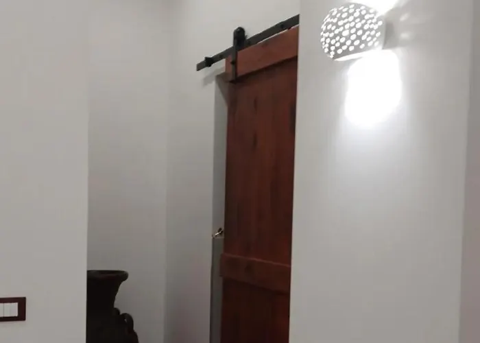 Casainiso' Apartamento