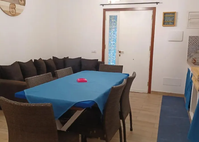 Apartamento Casainiso' Palermo
