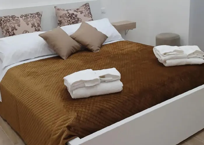 Casainiso' Apartamento *