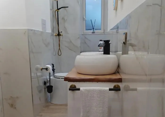 Apartamento Casainiso' *